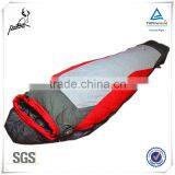 Outdoor Camping Hiking Waterproof Duck Down Sleeping Bag