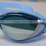 PC Lens Popular Mirrored Swimming Glasses Swimming Equipment Adult Swimming Goggles thumbnail-2