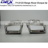 New Product High Quality Exhaust Pipe Muffler For L-and Rover R-ange Rover Evoque Tip