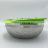 Hot Sale 5pcs Set Stainless Steel Cheese Grater With Container thumbnail-3