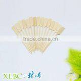 Natural Bamboo 9 cm Teppo Picks With High Quality thumbnail-2