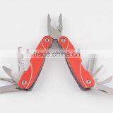 2014 Multi Functional Mini Eyelet Clip Plier Tools Hand Tools Pliers Hand Tools Swedish Type Pliers(191AP) thumbnail-1