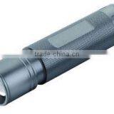 Aluminium ZOOM flashlight