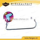 U Shape Metal Hanger Hook for Business Promotion Gift thumbnail-4