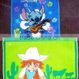 Cute Design Elegant Acrylic Bath Mat