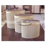 WICKER BASKET thumbnail-1