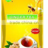 2017 Super Quality Best-Selling Instant Honeyed Ginger Drink 7g*20bags/18g*20bags 100% Natural Instant Honeyed Ginger Drink, thumbnail-1