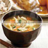 Delicious Pork Soup Freeze Dried at Reasonable Prices for the Convenient Food thumbnail-2