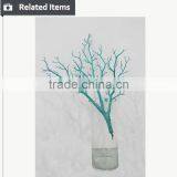 Colorful Centerpieces Stands Party Hall Decoration Best Selling Retail Items thumbnail-4