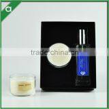 110ml Spray Diffuser Oil Set With Soy Candle thumbnail-1