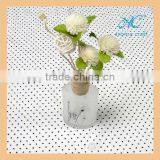 2015 Nice Design and Decorative Factory Direct Sale Aroma Reed Diffusers Wholesale thumbnail-4