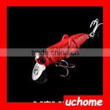 UCHOME Deep Diving Fishing Lures Grasshopper Lures thumbnail-1