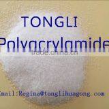 High Salt and Temperature Tolerant Anionic Polyacrylamide for Mining Drilling thumbnail-5