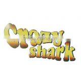 2015 The Newest IGS Software Fishing Game Machine/Crazy Shark Fishing Game Machine thumbnail-1