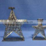 Iron HandMade Artifical Dollarma Craft Cheapest Festive Market Decoration HXM5B501-06 thumbnail-4