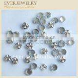 Crystal Rose Montees Sewing on Setting thumbnail-1