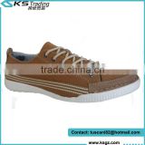 2014 Top Sale Good Quality New Model Casual Shoes Men