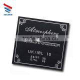 Hot Sale High Quality Eco-friendly Garment Label