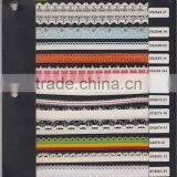 Custom Nylon Crochet Stretch Elastic Knitting