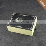 Factory Supply Customized Cardboard Folding Paper Gift Box thumbnail-6