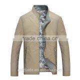 OEM Service Latest Design Wholesale Manufacturer Mens Jacket thumbnail-2
