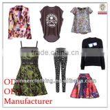 Shenzhen Splendid Garment Export Clothes Female Apparel thumbnail-1