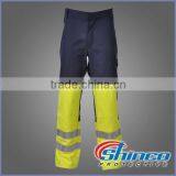 Wholesale customize anti-static fire prevention pants