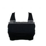 Seamless Sportswear Yoga Clothing Top thumbnail-2