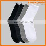 Knitted Sock Stock for Man 150K Pairs Readymade Clearance Cheap Price thumbnail-3