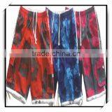 2015 New Mens Summer Fashion Wholesale Beach Shorts thumbnail-1