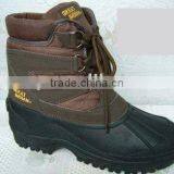 BEANBOOTS STYLE SNOWBOOTS thumbnail-1