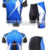 Wholesale Cycling Clothes, Cheap Cycling Apparel, OEM Cycling Shirt Design thumbnail-2