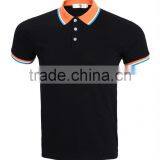 Fashion Casual Polo thumbnail-2