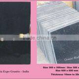 Granite Tiles Black Galaxy thumbnail-3