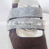 Customized Best Price Thick PU Insole Women Running Shoes Factory China thumbnail-4