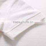 Wholesale Summer Short Sleeve Cotton Solid Polo For Baby Quality 100% Cotton Polo Shirt for Boys thumbnail-4