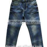 Boys 2-16Y Kids Slim Jeans 80806 thumbnail-1