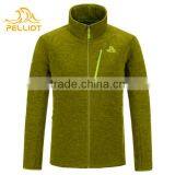 Customized Size Men Wholesale Spring Fleece Jackets thumbnail-3