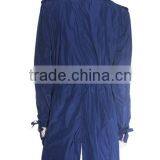 Custom Parka Jackets Women Coat and Skirt thumbnail-5