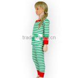 Family Christmas Pajamas Wholesale Children Clothing USA Matching Family Christmas Pajamas for Kids thumbnail-4