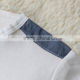 OEM Baby T-shirt Baby Clothes thumbnail-3