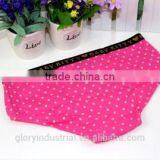 Low-waistline Girl Fancy Underwear Manufacturers in China thumbnail-2