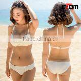 0563 NEW!2016 Bikini Girl Hot Sex The Fabulous Top Swimwear Hot Korean Teen Girl Bikini thumbnail-1