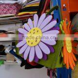 Hot Felt Drink Coasters thumbnail-1