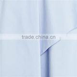 2017 OEM Spring Pure Wathet Blue Layered Long High Waisted Skirts thumbnail-5