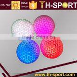 Cheap Colorful Led Personalized Golf Balls thumbnail-1