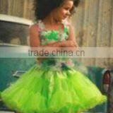 Hot Sale Children Fluffy Baby Girls Ballet Tutu for American Market Pink Prifessional Ballet Girls Tutu Skirts High Quality Tutu thumbnail-3