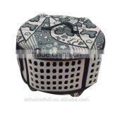 Good Quality Customer Shoulder EVA Carrier Dog Pet Bag Manufactory Hottest Wholesale Home Outside Fold Cat Handle&pad Low Price thumbnail-2