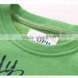 Wholesale Spring Cotton Printing Boys Kids Clothes Clothing Set thumbnail-3