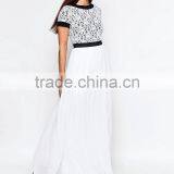 15 Year Girl Without Dress Flower Girl Dress thumbnail-1